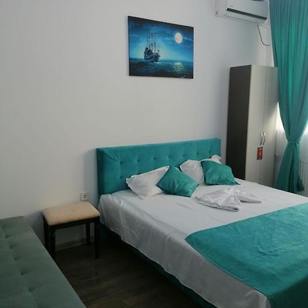 Garsoniera Papaya Beach Năvodari Exterior foto