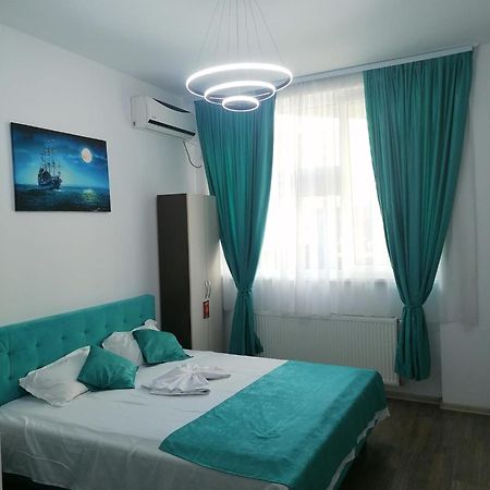 Garsoniera Papaya Beach Năvodari Exterior foto