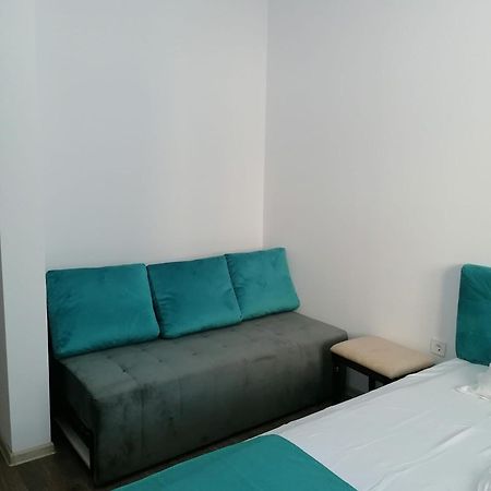 Garsoniera Papaya Beach Năvodari Exterior foto